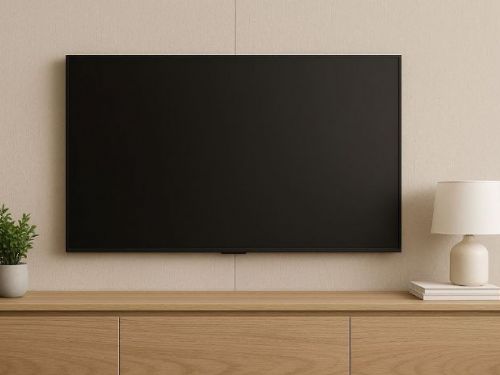 電視線收納這樣做！藏線設計與裝潢技巧讓牆面更俐落乾淨